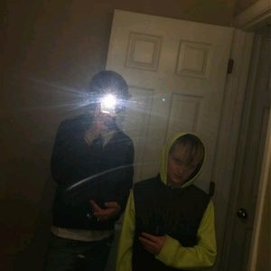 Meet your Posher, Jacob